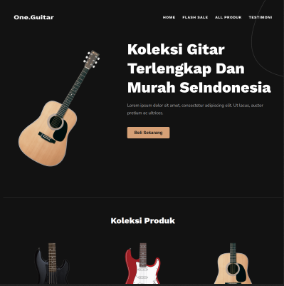 gitar